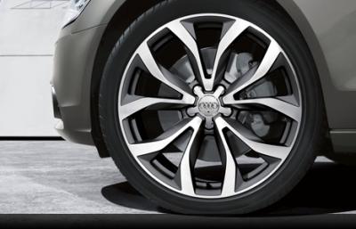 Wheel Alignment